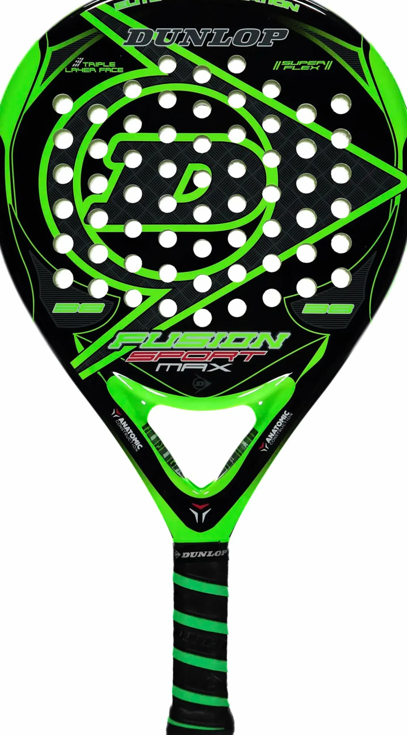 so max fusion<DUNLOP Best