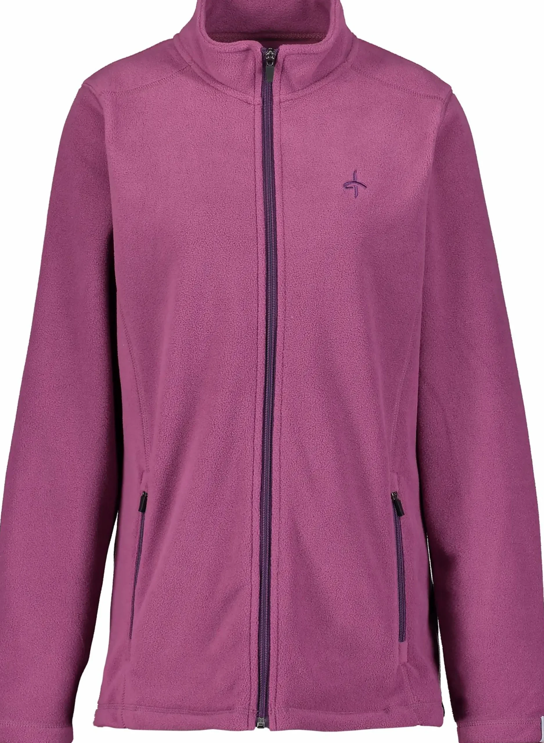 so micro fleece w<CROSS SPORTSWEAR