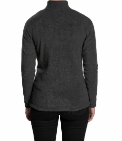 so micro fleece w<CROSS SPORTSWEAR New