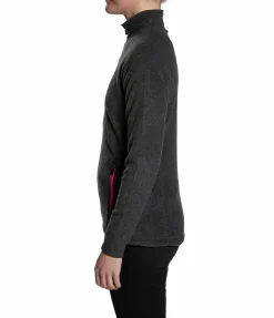so micro fleece w<CROSS SPORTSWEAR New