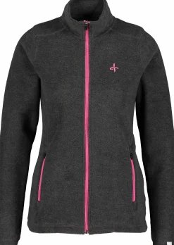 so micro fleece w<CROSS SPORTSWEAR New