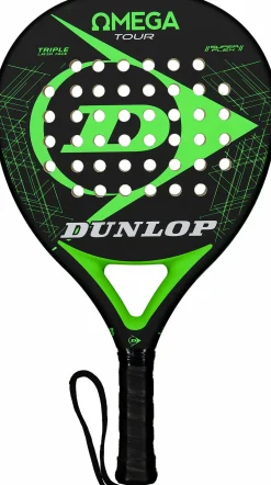 so omega racket<DUNLOP Clearance