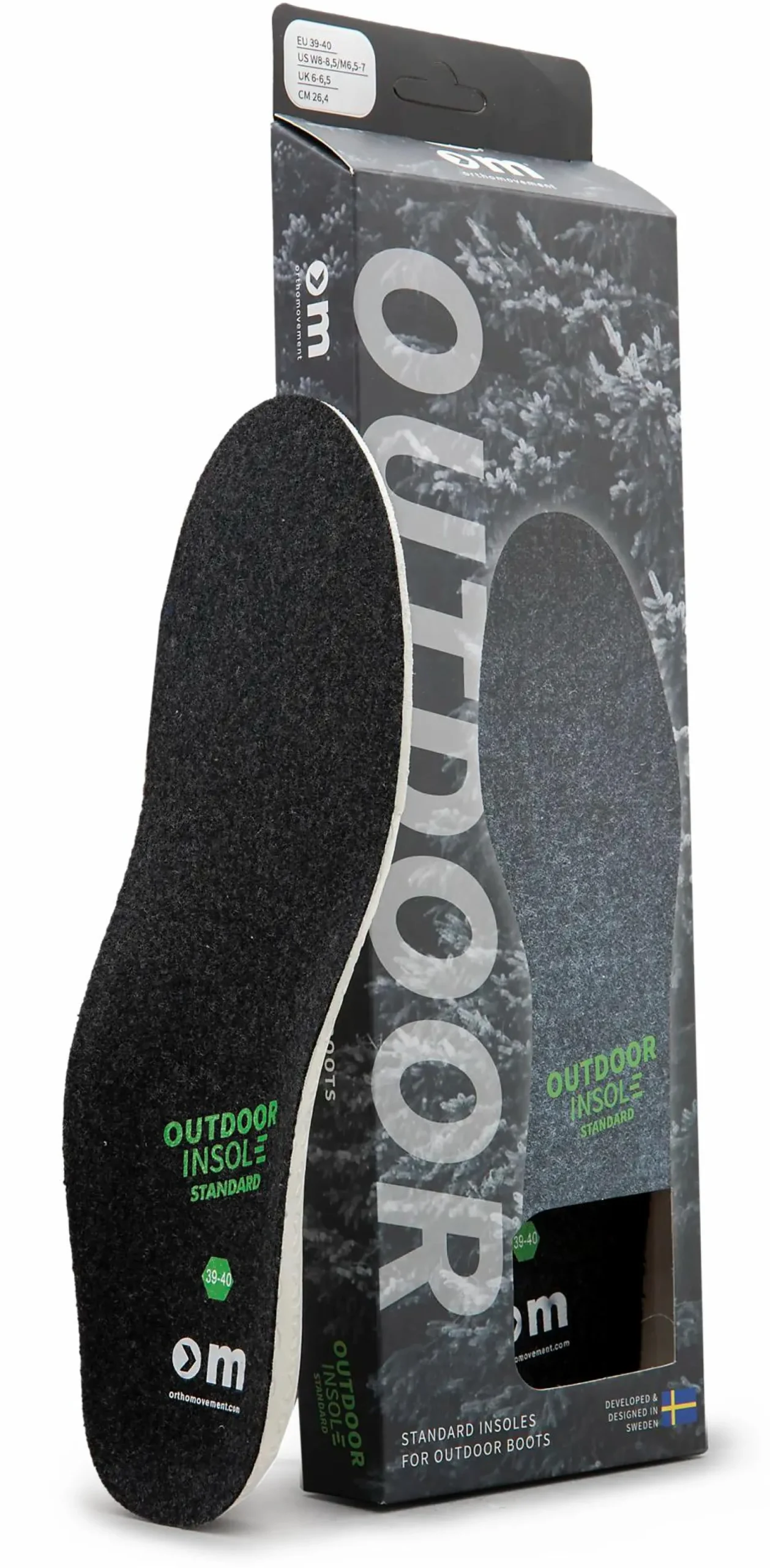 so outdoor insole<ORTHO MOVEMENT Best