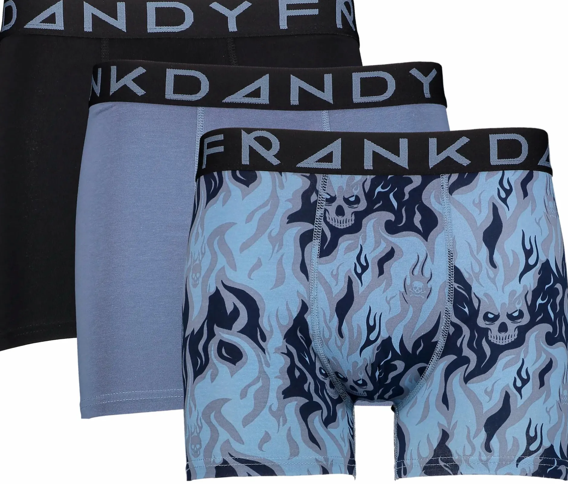 so 3-p boxer m<FRANK DANDY Best