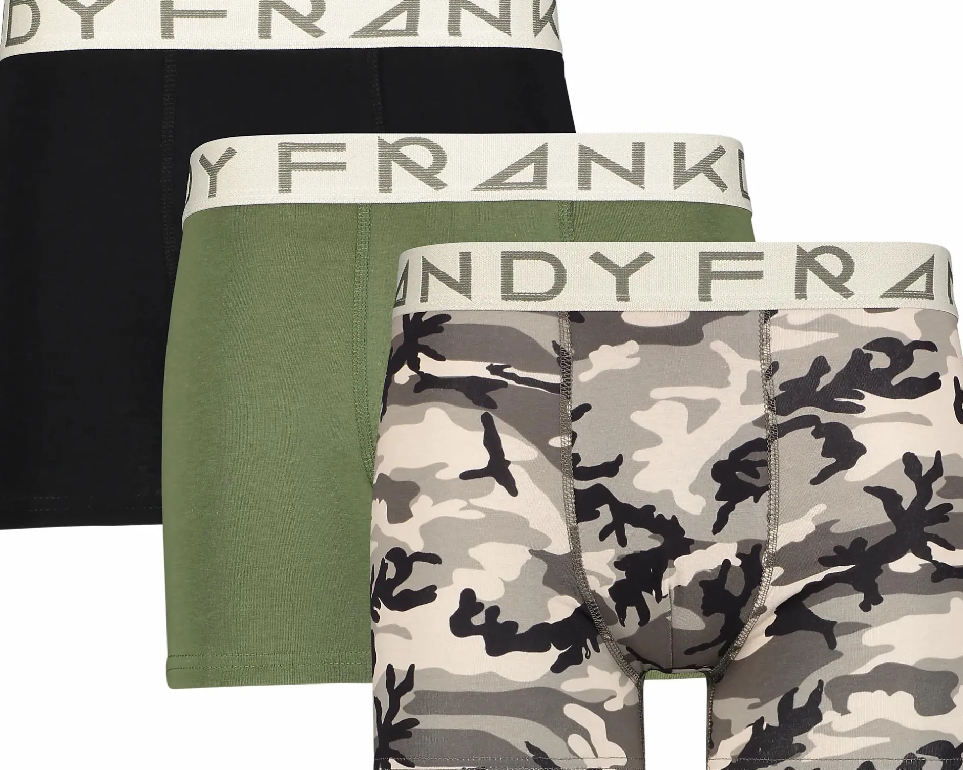 so 3-p boxer m<FRANK DANDY Clearance