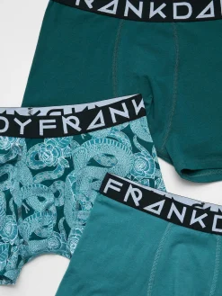 so 3-p boxer m<FRANK DANDY