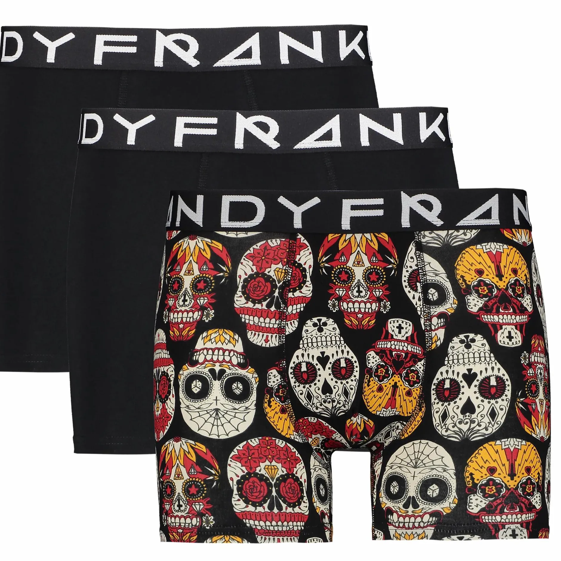 so 3-p boxer m<FRANK DANDY Sale