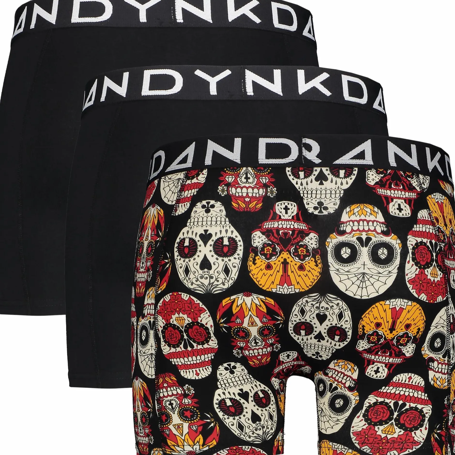 so 3-p boxer m<FRANK DANDY Sale