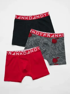 so 3-p boxer m<FRANK DANDY Discount