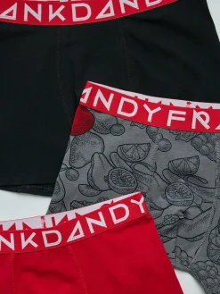 so 3-p boxer m<FRANK DANDY Discount