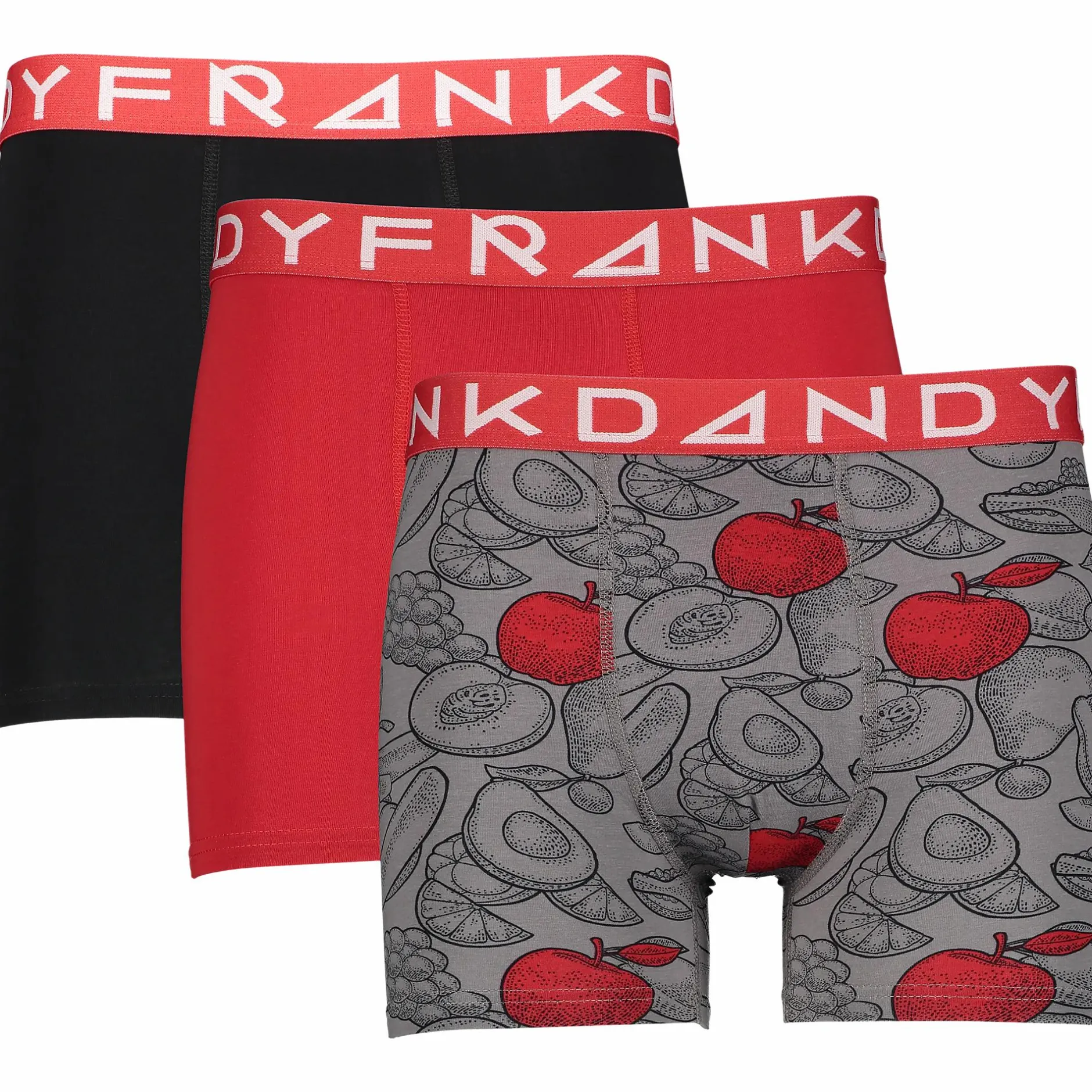so 3-p boxer m<FRANK DANDY Discount