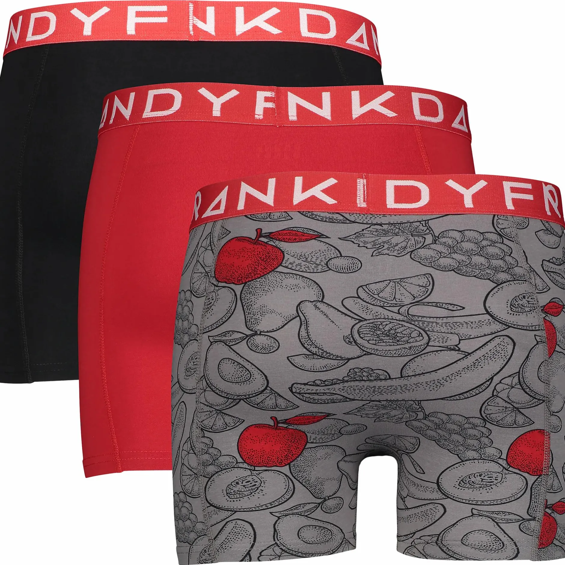 so 3-p boxer m<FRANK DANDY Discount