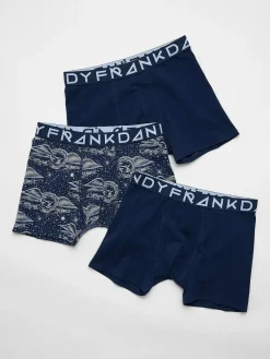 so 3-p boxer m<FRANK DANDY Online