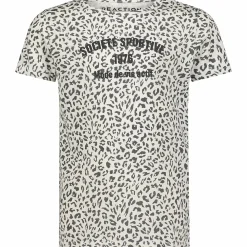 so print tee g jr<REACTION Online