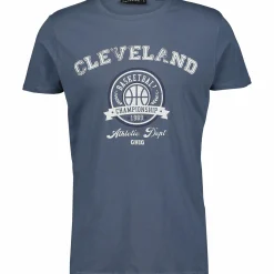 so printed tee m<REACTION Hot