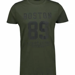 so printed tee m<REACTION Outlet
