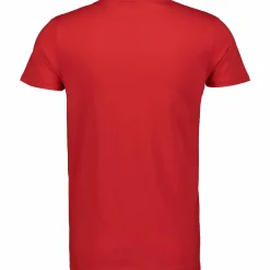 so printed tee m<REACTION New
