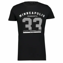 so printed tee m<REACTION Outlet