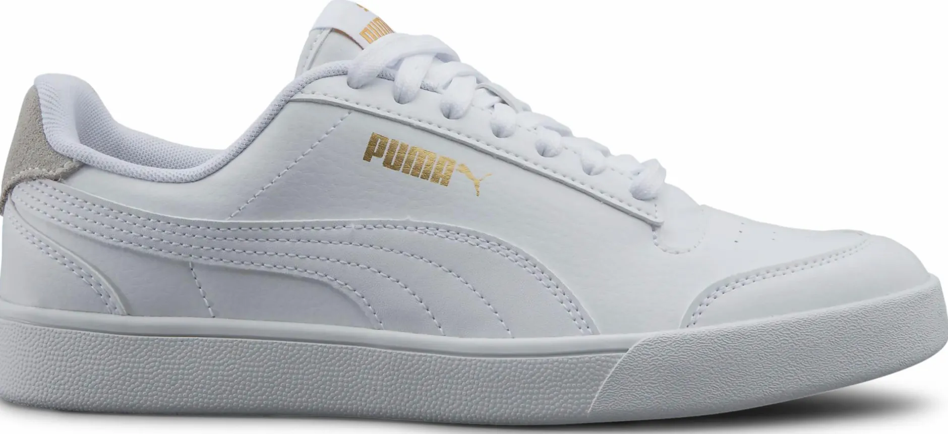 so shuffle u<PUMA New