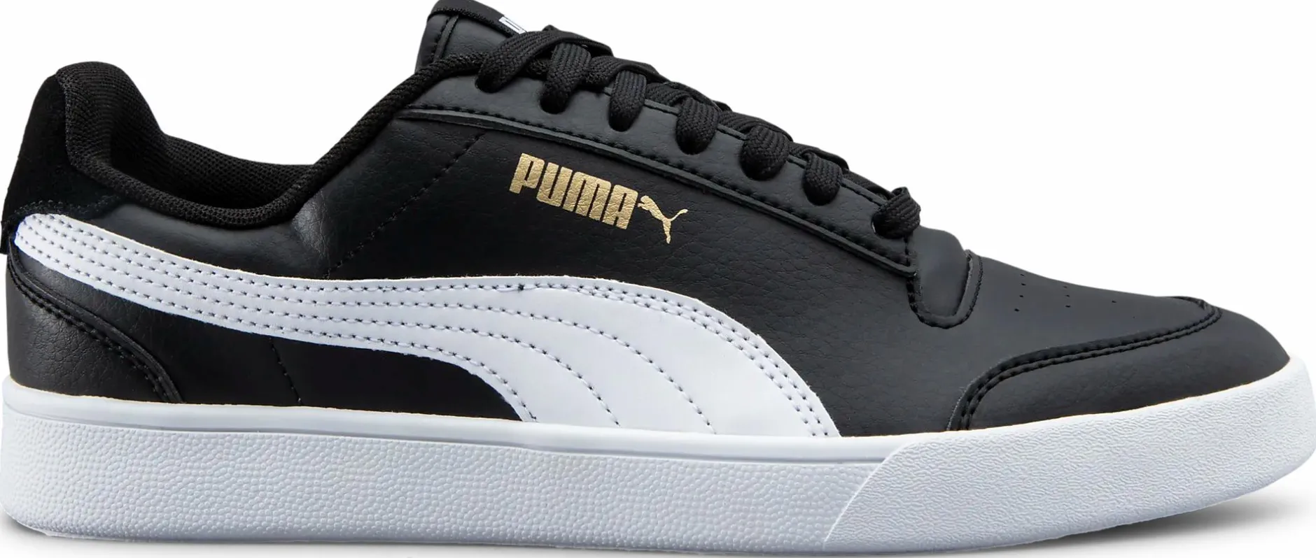so shuffle u<PUMA New