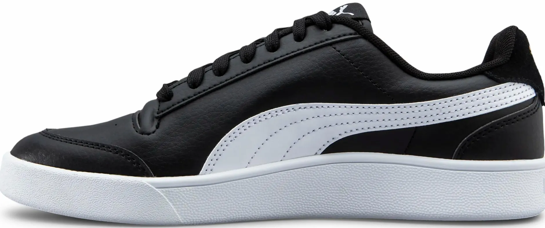 so shuffle u<PUMA New