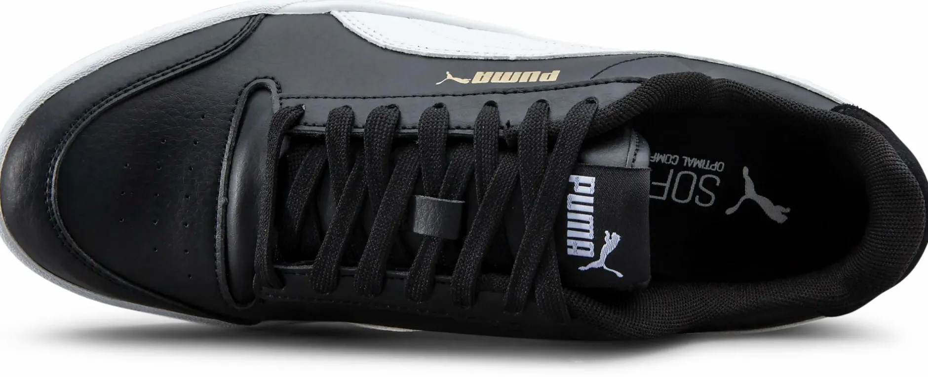 so shuffle u<PUMA New