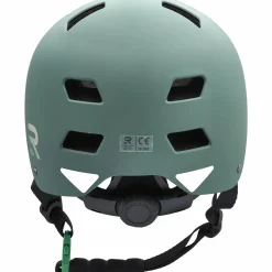 so skate helmet ii jr<REVOLUTION