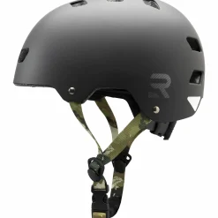 so skate helmet ii jr<REVOLUTION