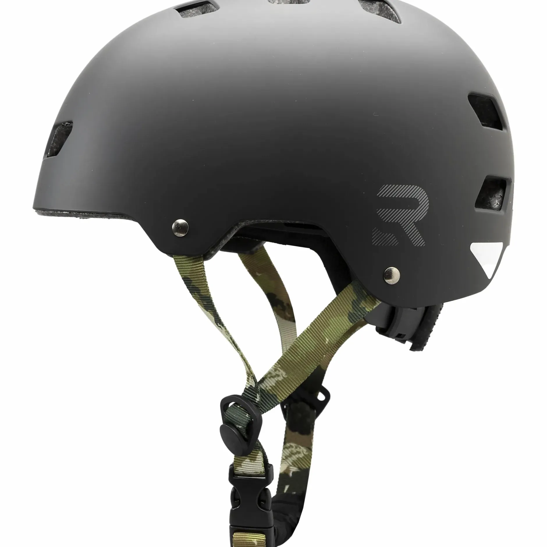 so skate helmet ii jr<REVOLUTION