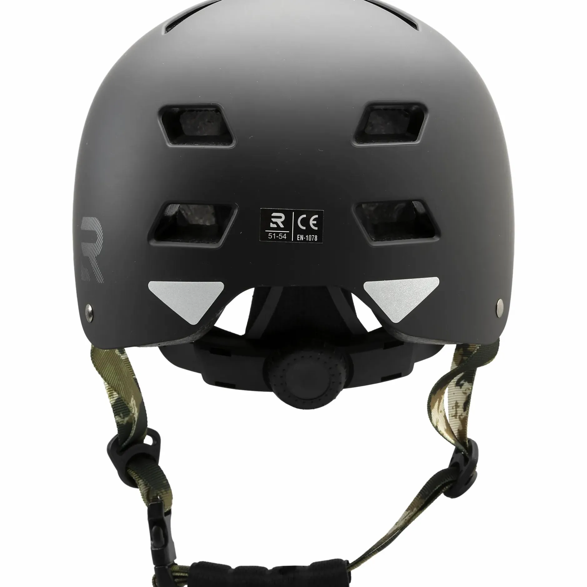 so skate helmet ii jr<REVOLUTION