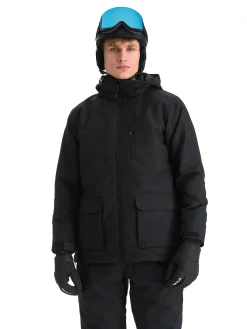so snow ski jkt 2 m<SKI INDUSTRIES