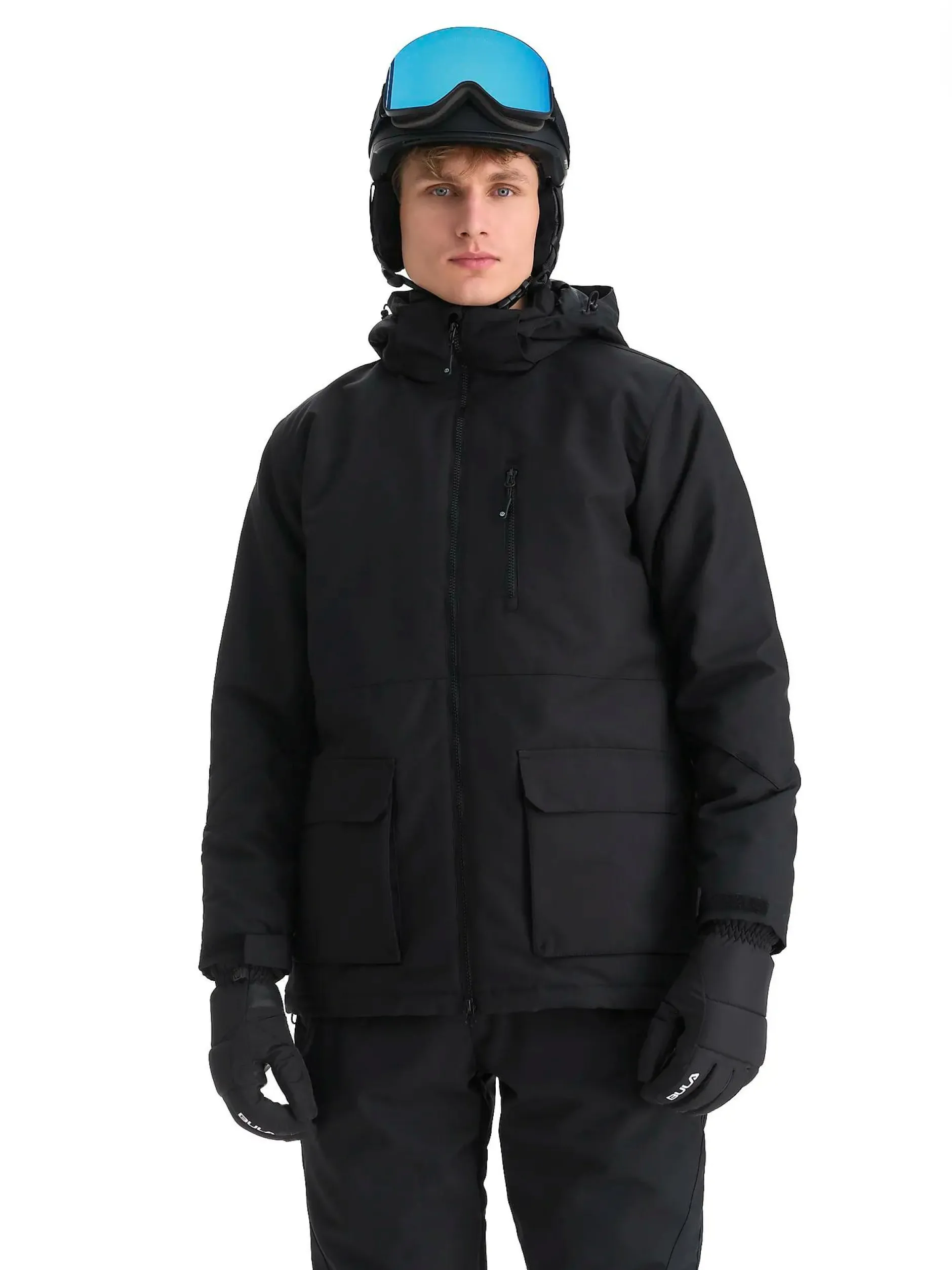 so snow ski jkt 2 m<SKI INDUSTRIES
