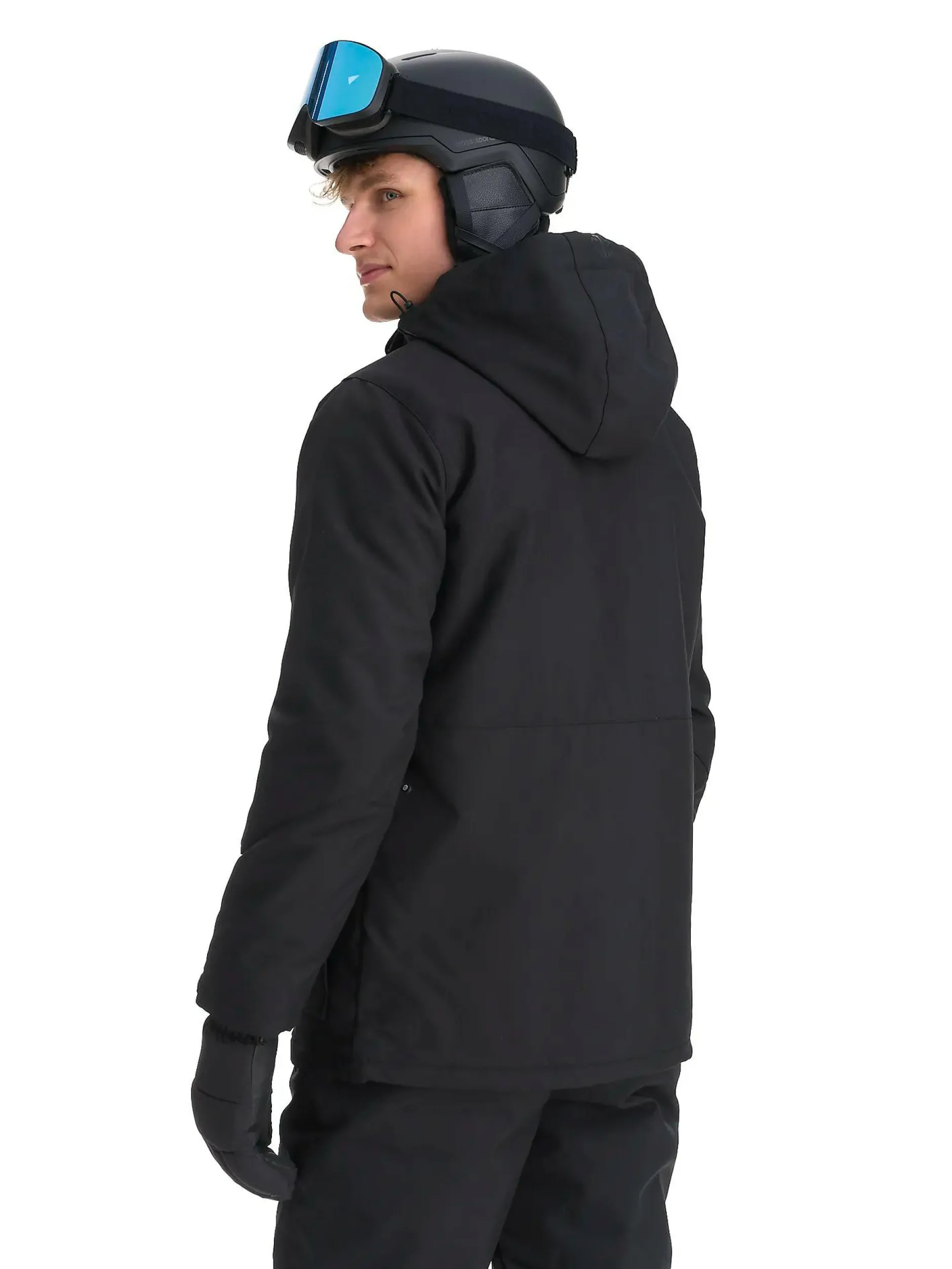 so snow ski jkt 2 m<SKI INDUSTRIES