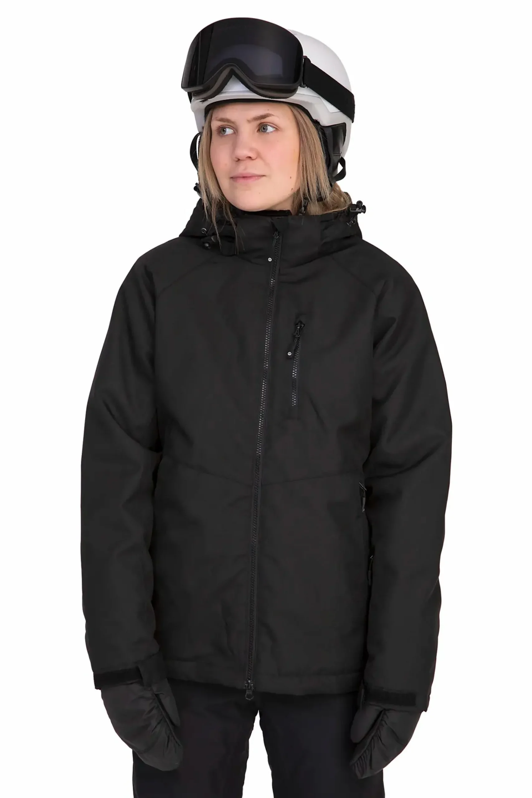 so snow ski jkt w<SKI INDUSTRIES Hot