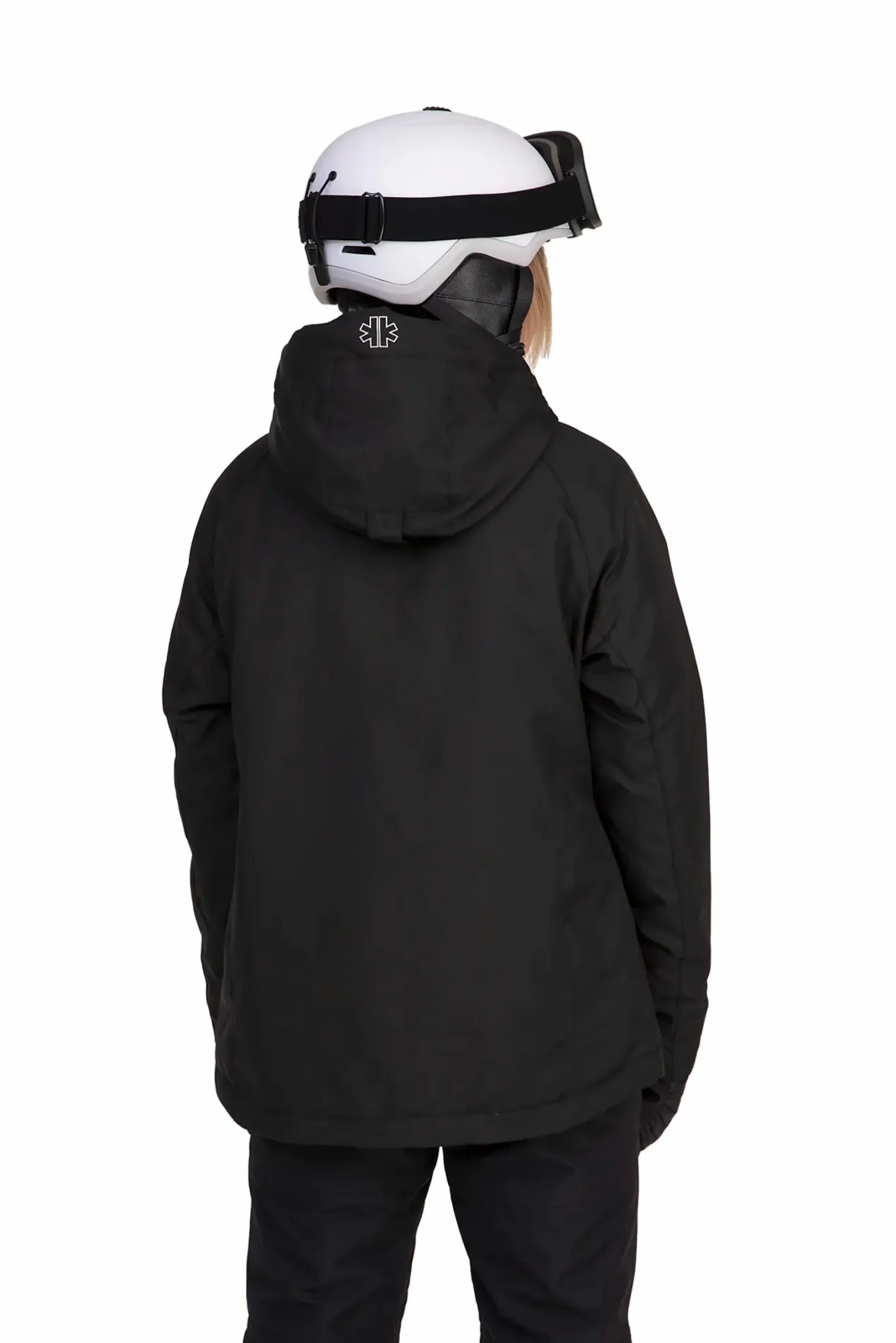 so snow ski jkt w<SKI INDUSTRIES Hot