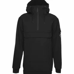 softshell anorak m<CROSS SPORTSWEAR Hot