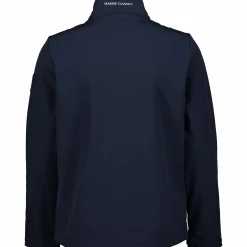 softshell jacket<MARINE CLASSIC Discount
