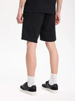 sokol sweat shorts<FILA Best