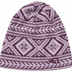 sonja beanie w<KARI TRAA Hot