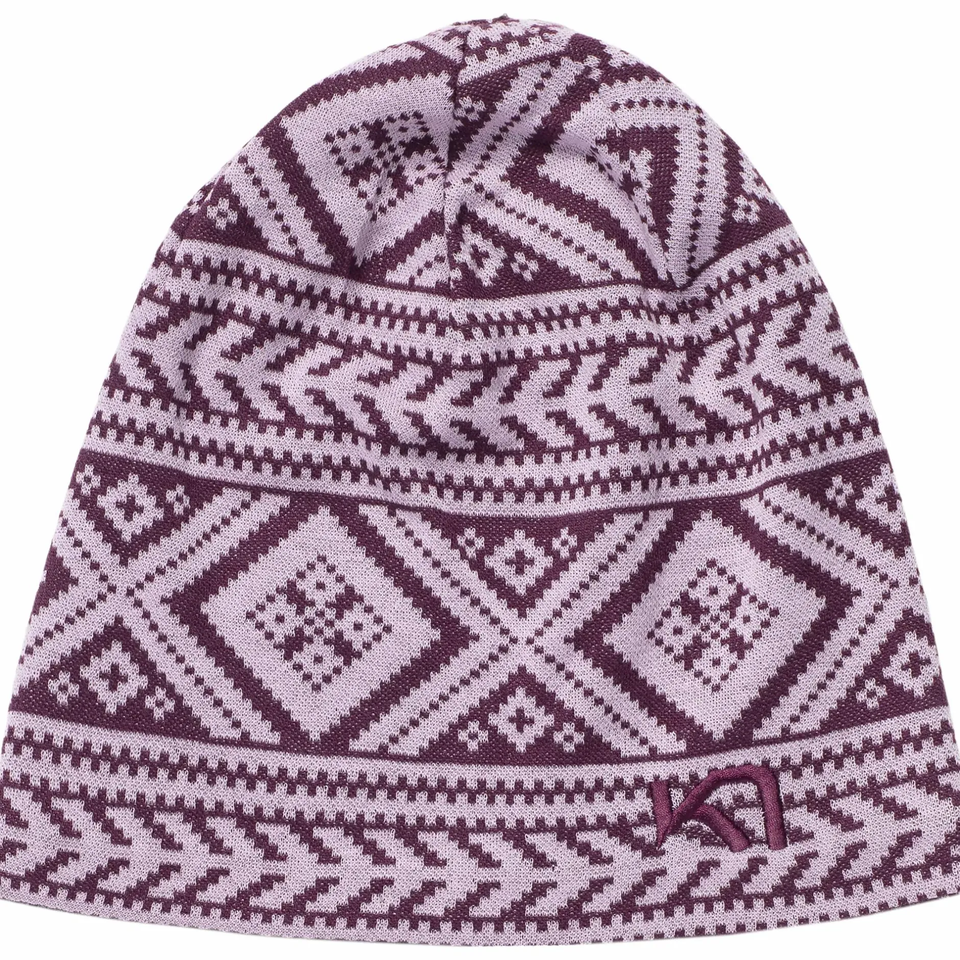 sonja beanie w<KARI TRAA Hot