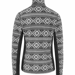sonja fleece w<KARI TRAA Hot