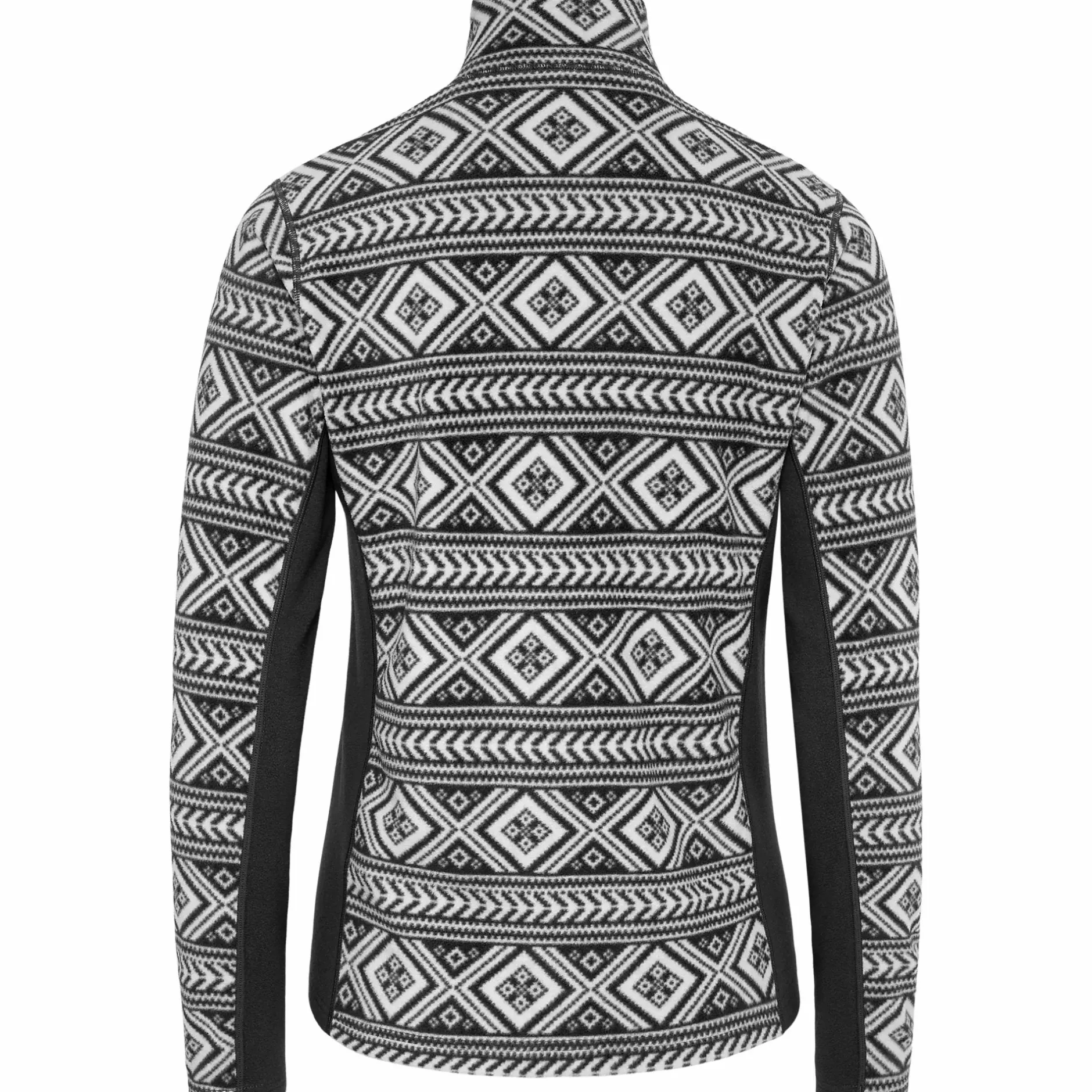 sonja fleece w<KARI TRAA Hot