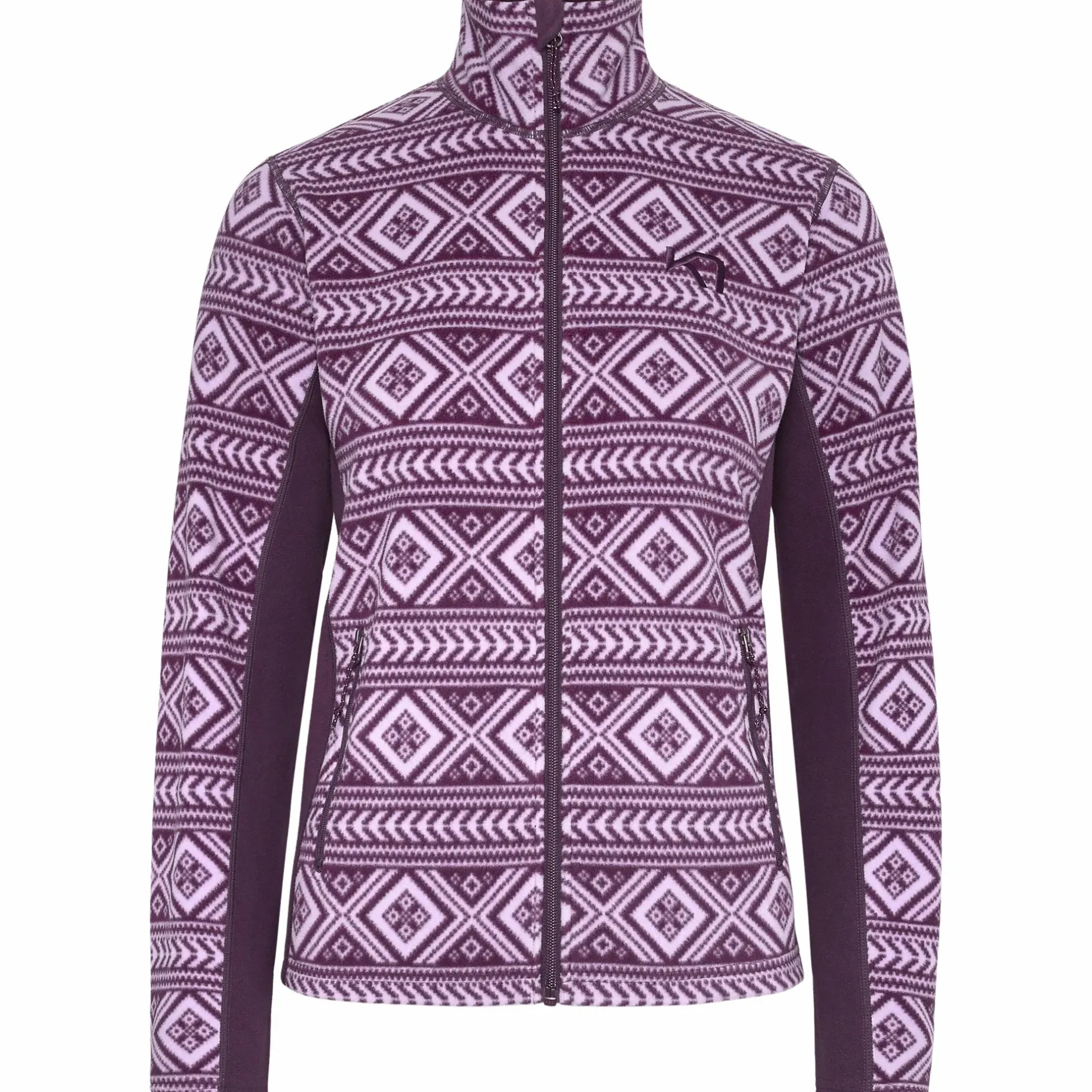 sonja fleece w<KARI TRAA Outlet