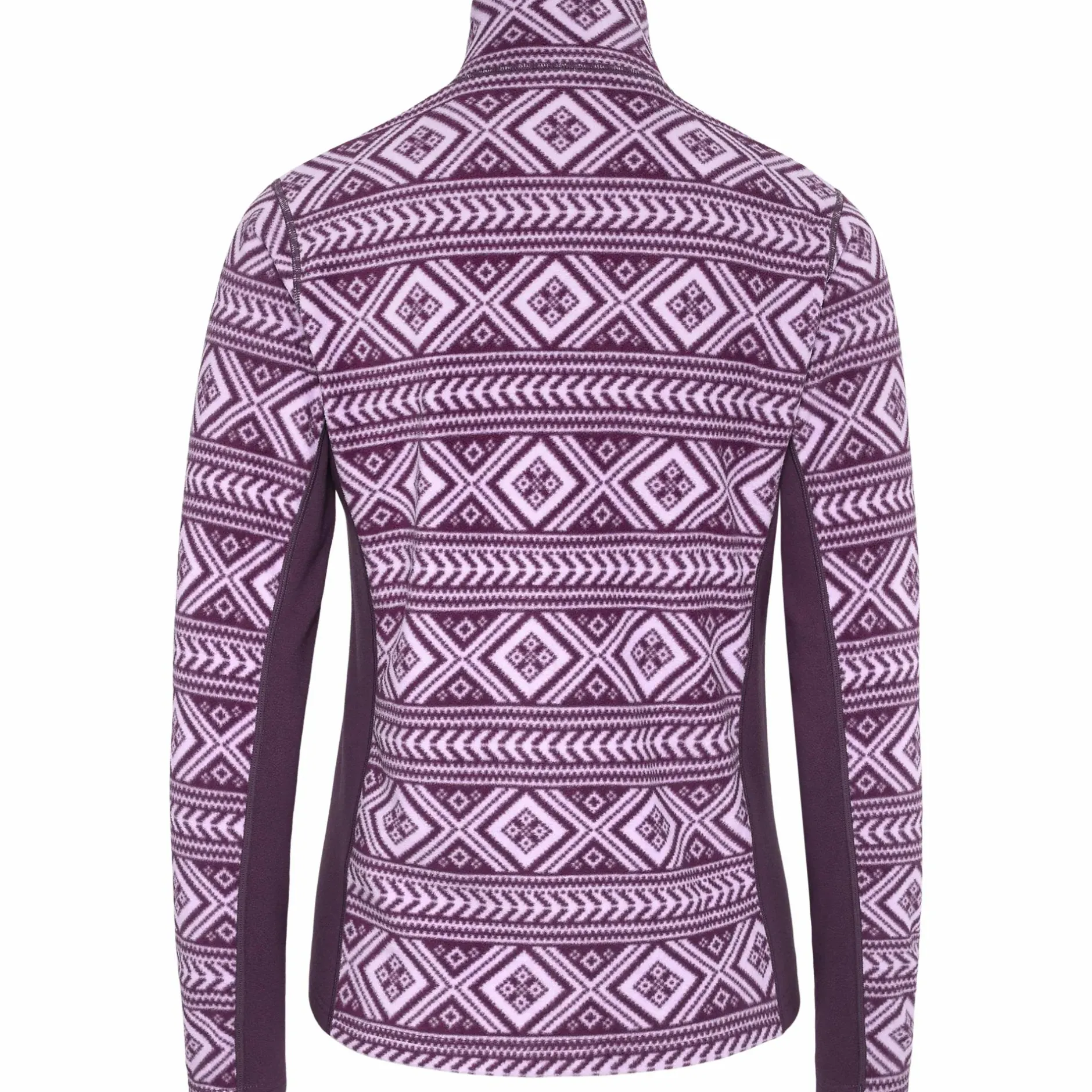 sonja fleece w<KARI TRAA Outlet