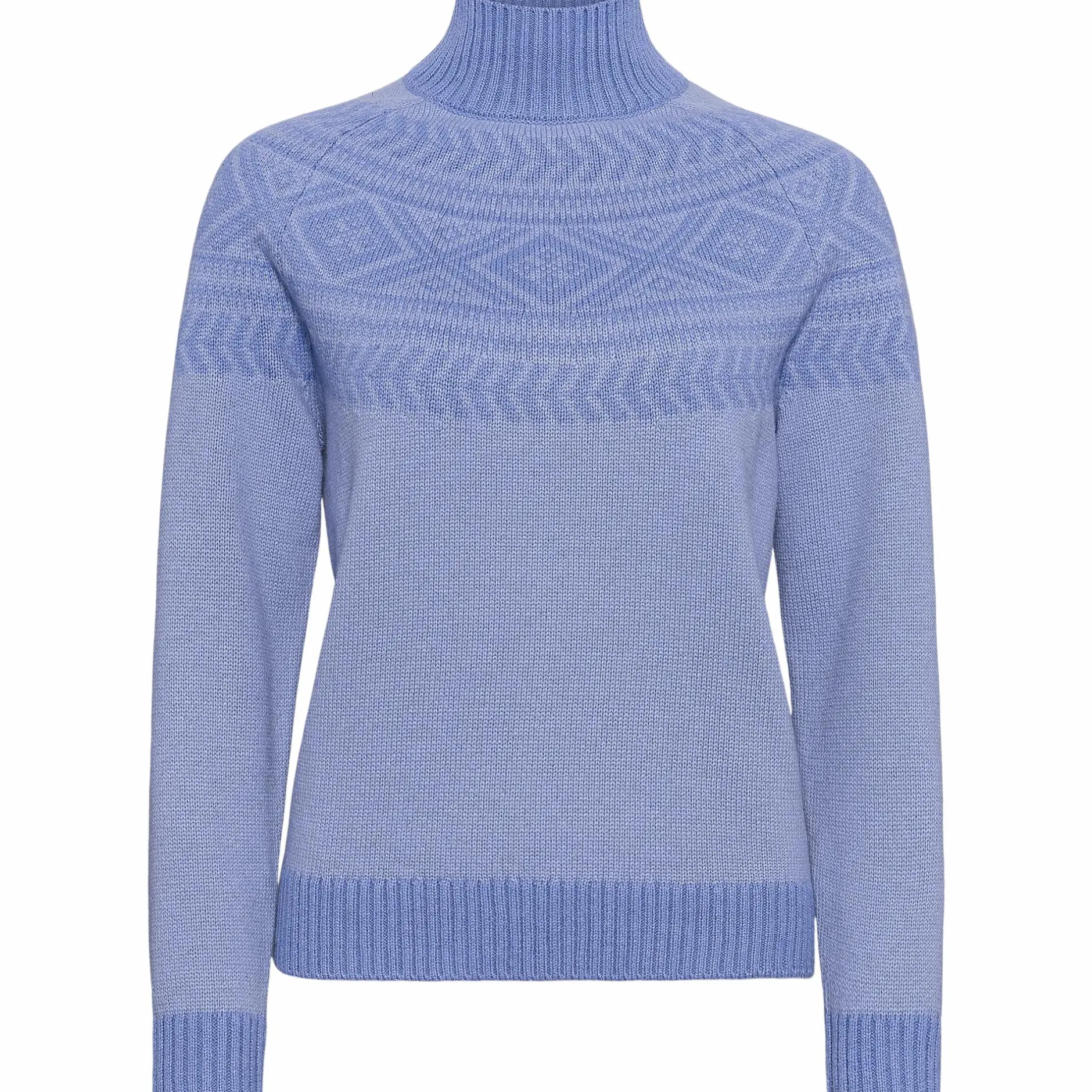 sonja knit w<KARI TRAA