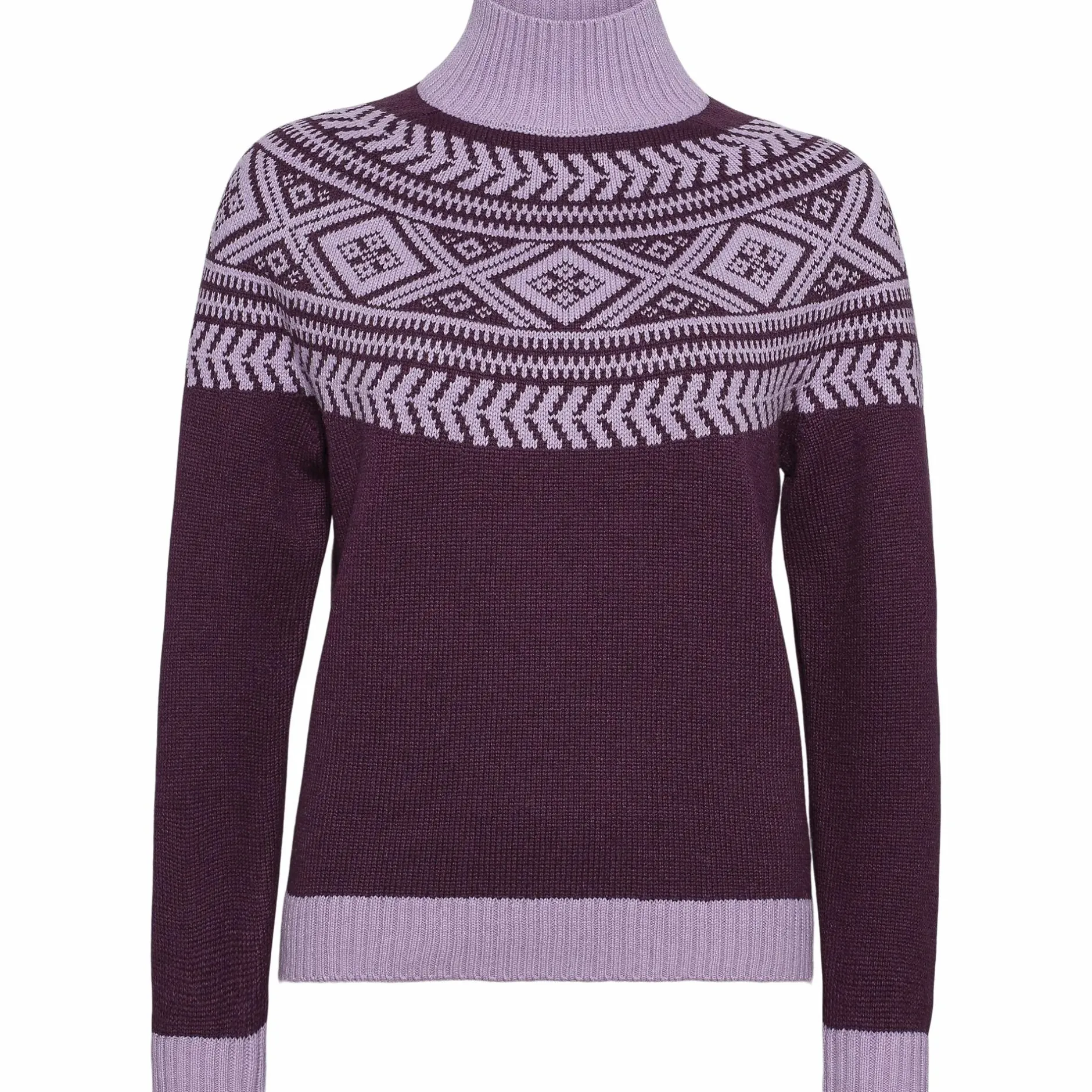 sonja knit w<KARI TRAA