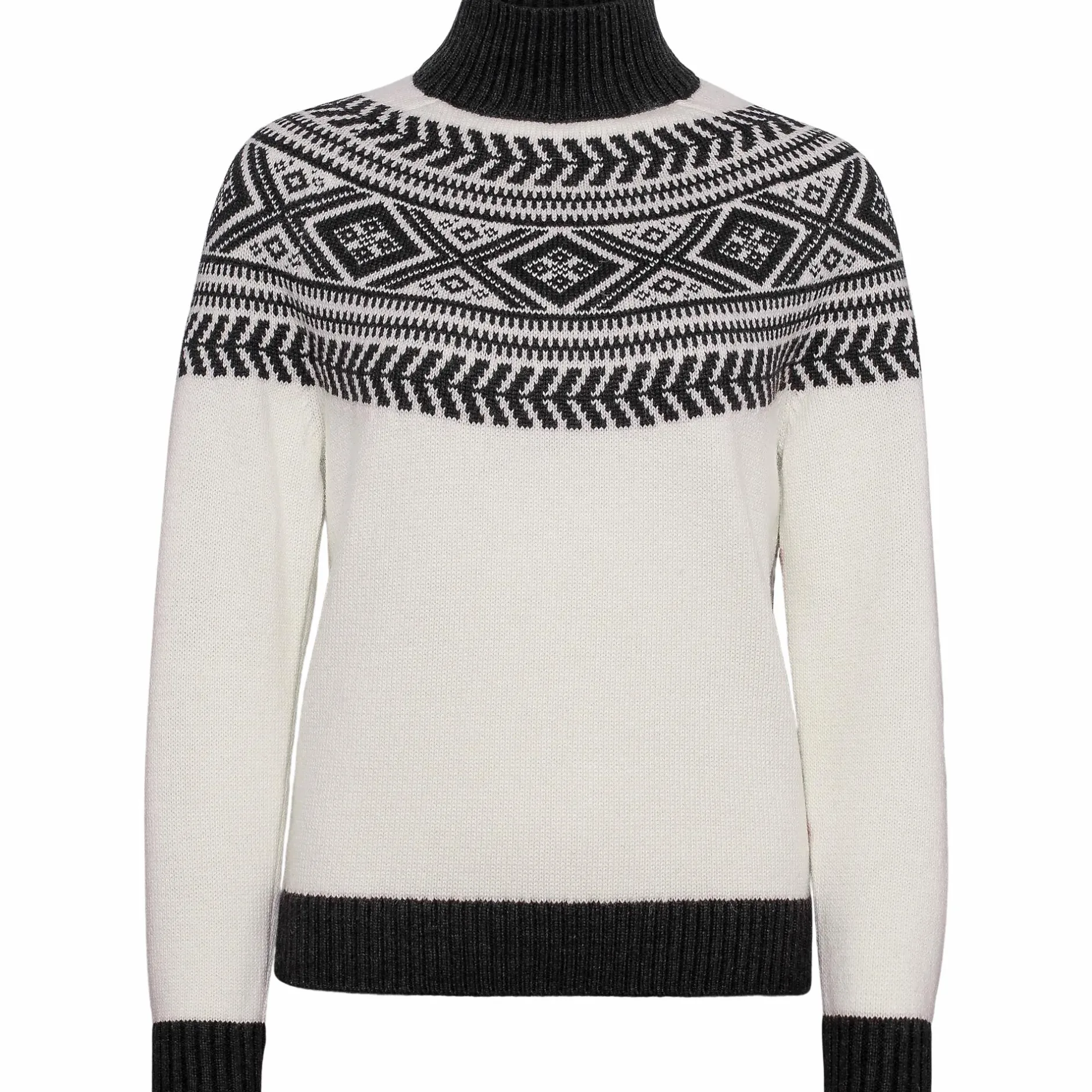 sonja knit w<KARI TRAA New