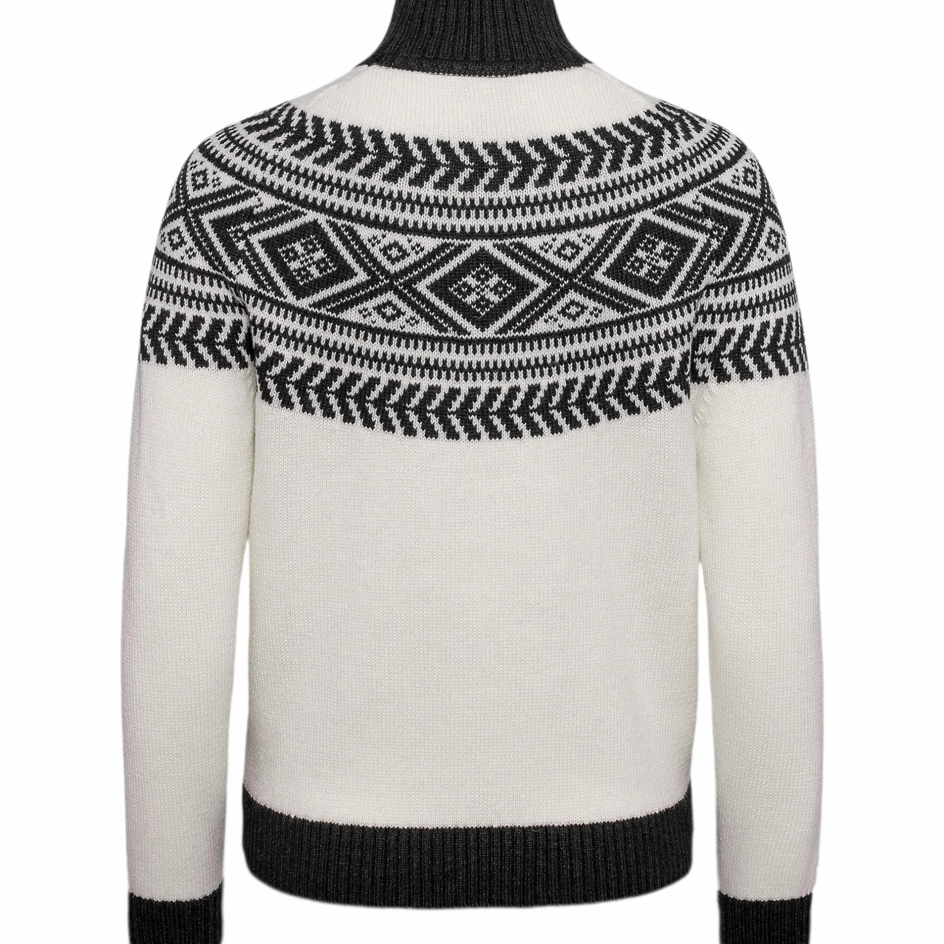 sonja knit w<KARI TRAA New