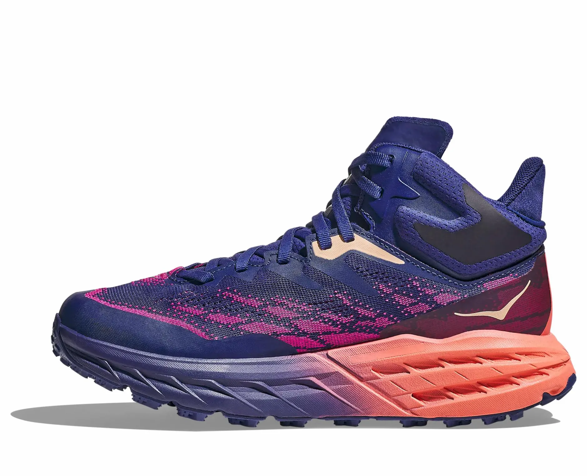 speedgoat 5 mid gtx w<HOKA New