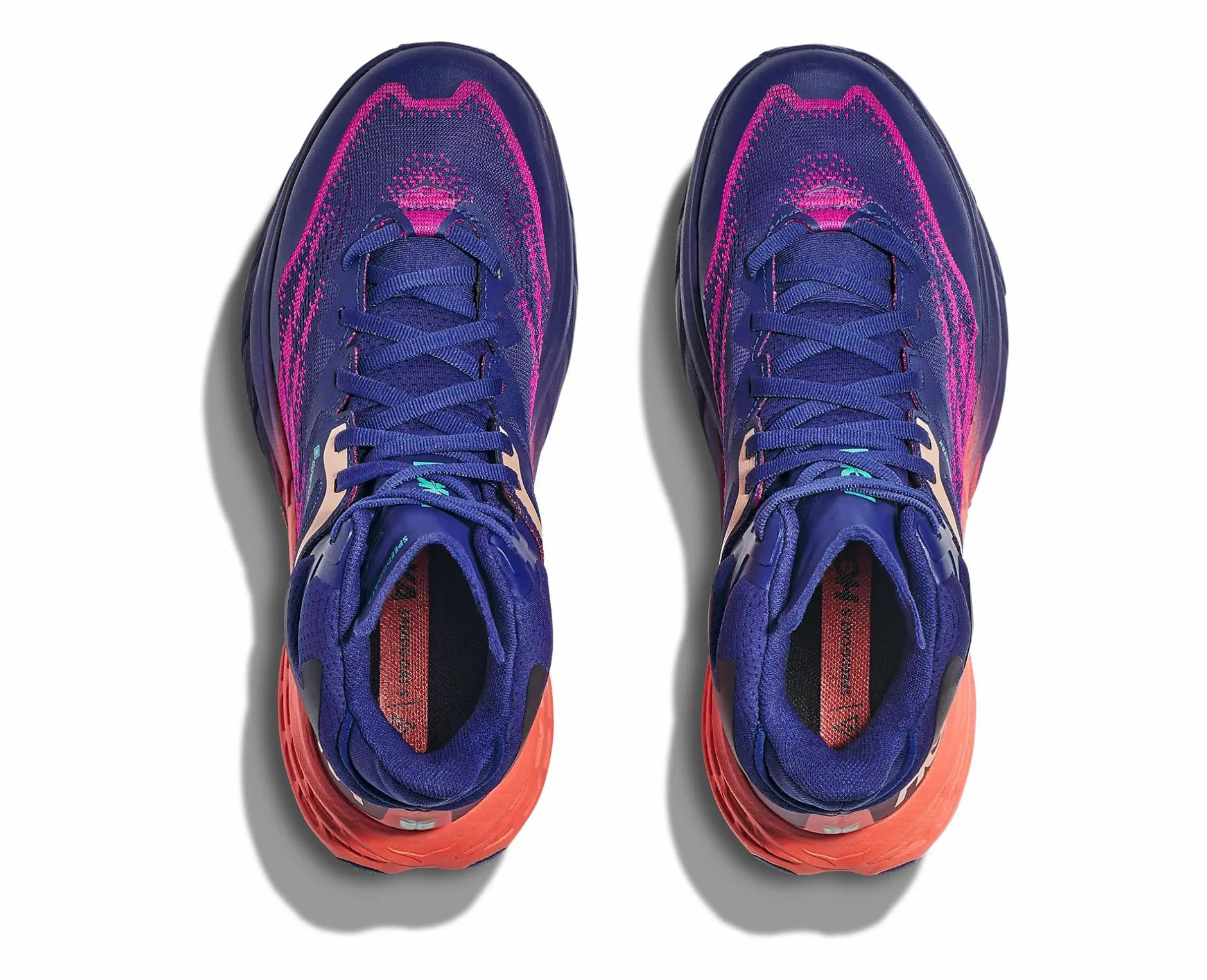 speedgoat 5 mid gtx w<HOKA New